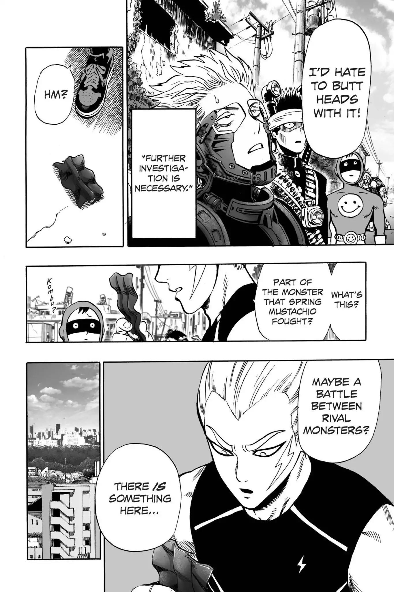 Onepunch-Man chapter 20 page 35