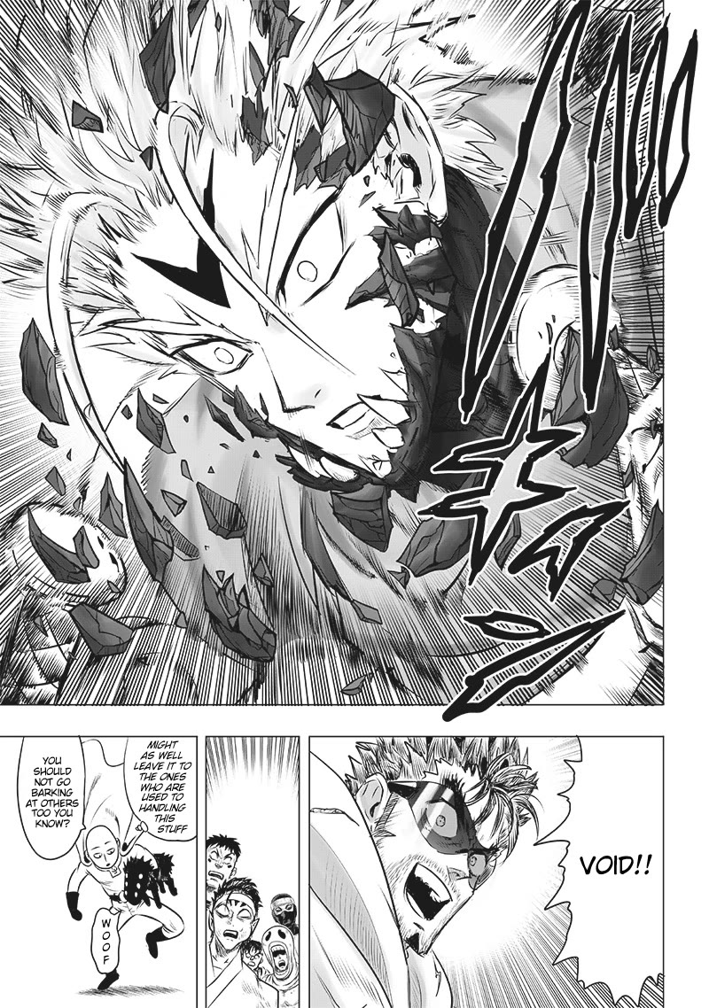 Onepunch-Man chapter 202 page 13