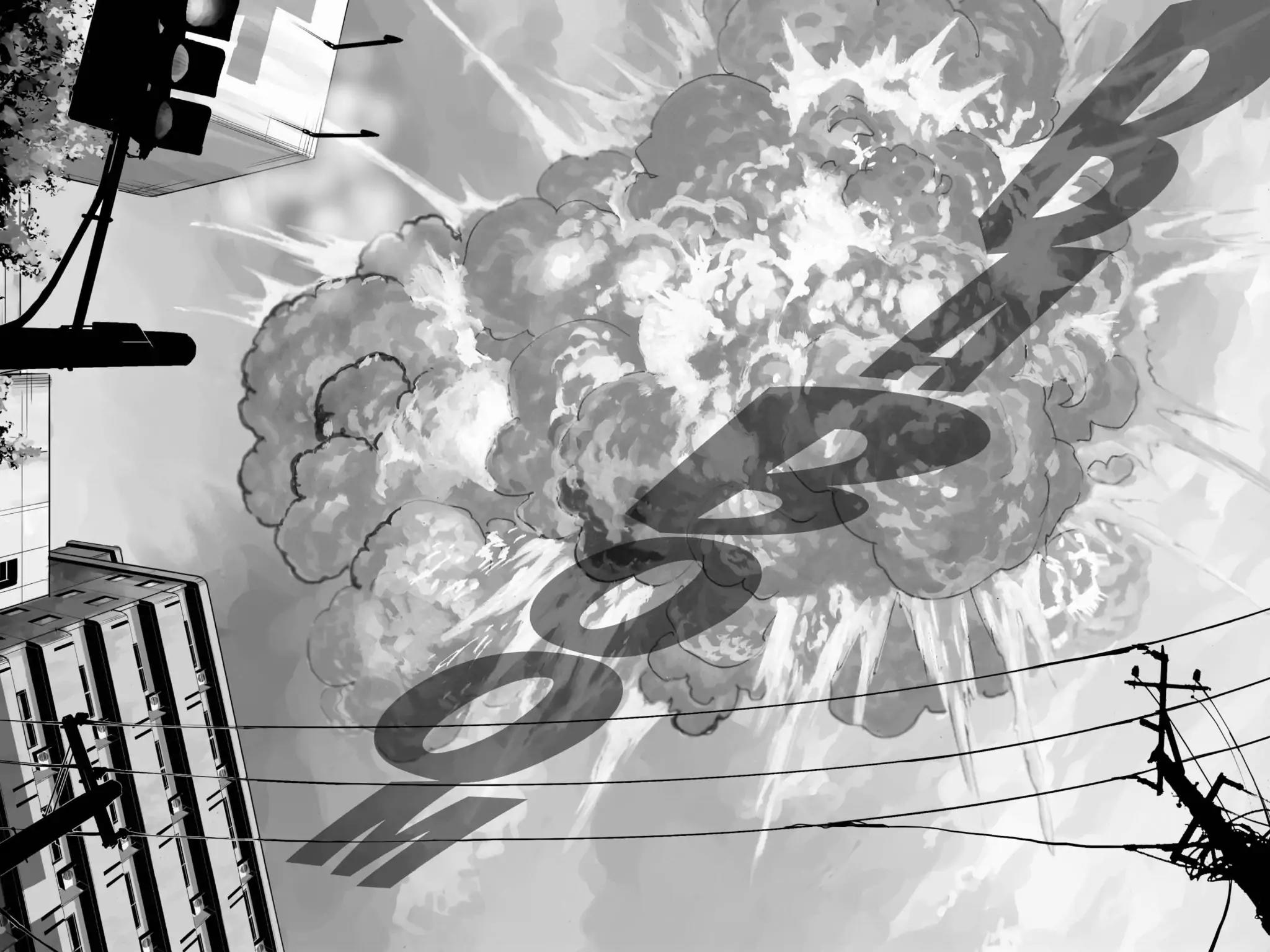 Onepunch-Man chapter 21 page 41