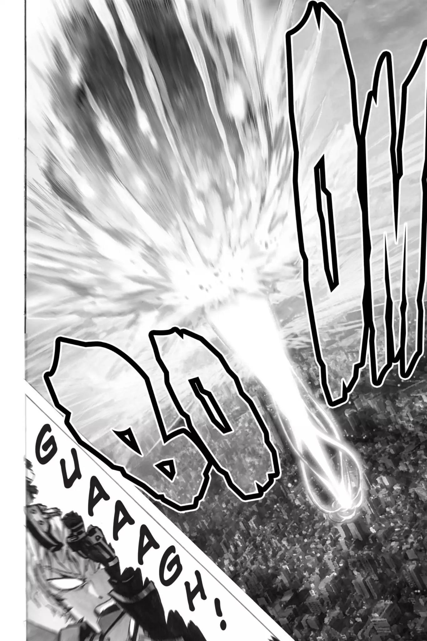 Onepunch-Man chapter 21 page 51