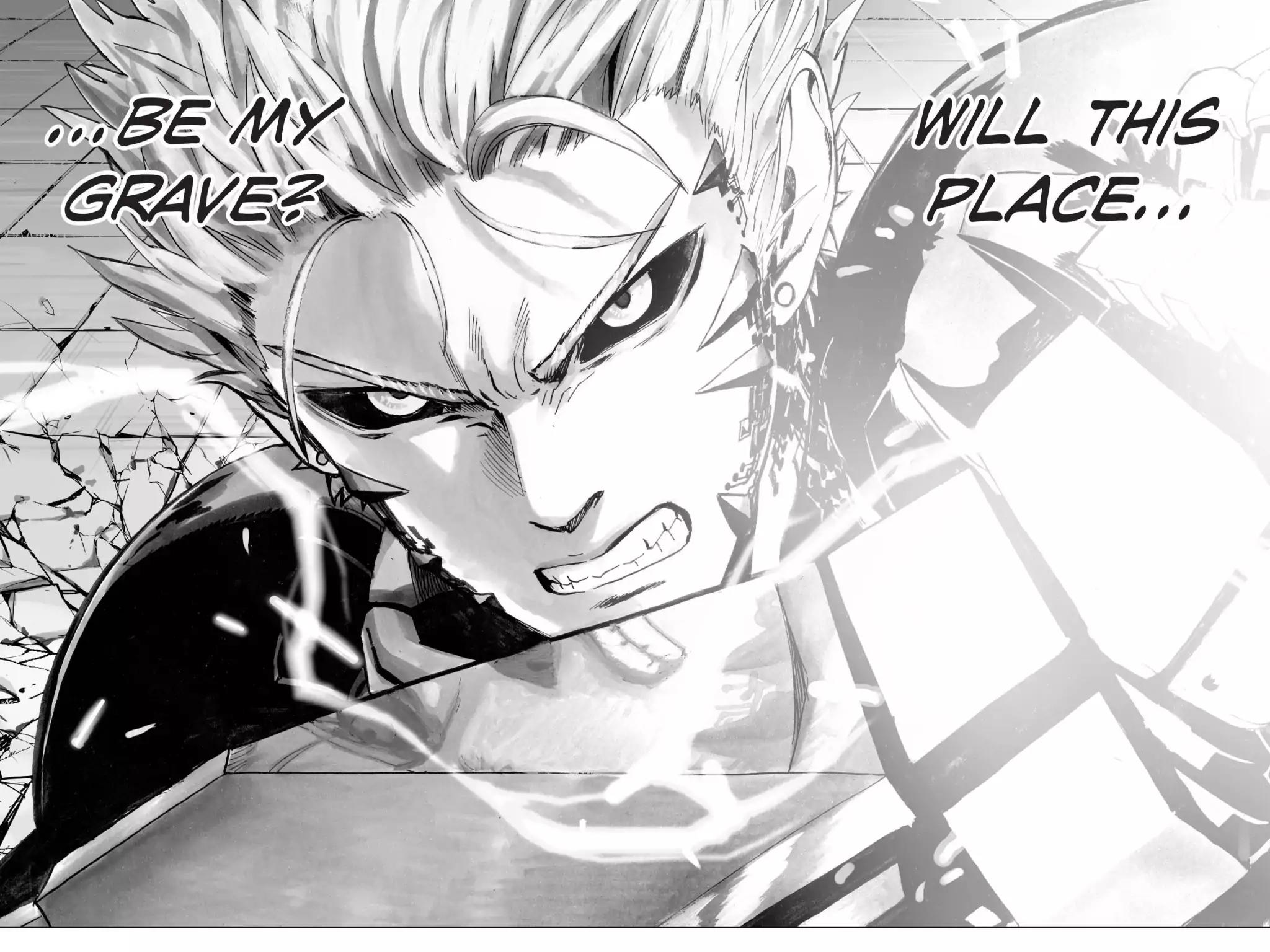 Onepunch-Man chapter 21 page 53