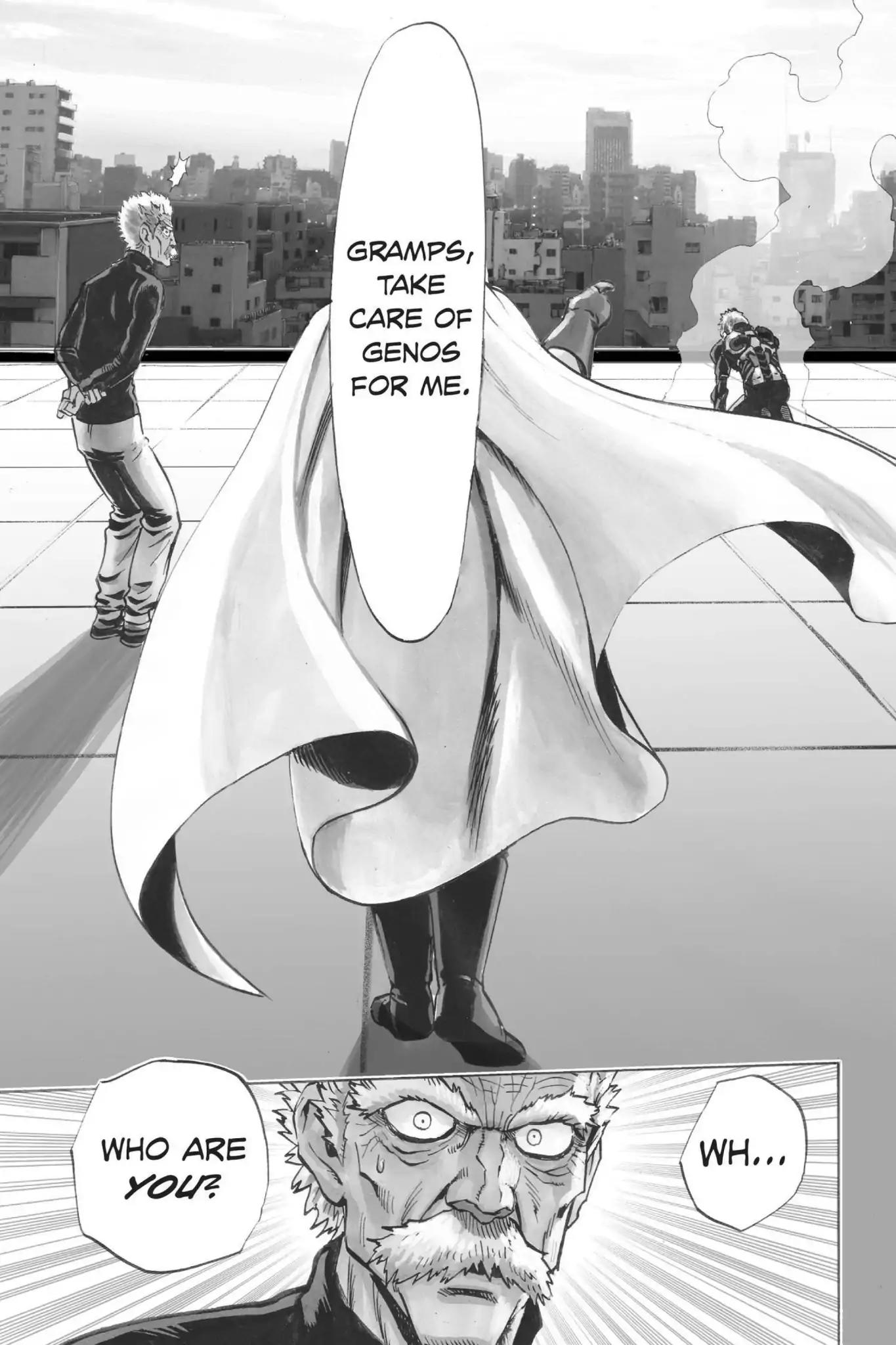 Onepunch-Man chapter 21 page 55