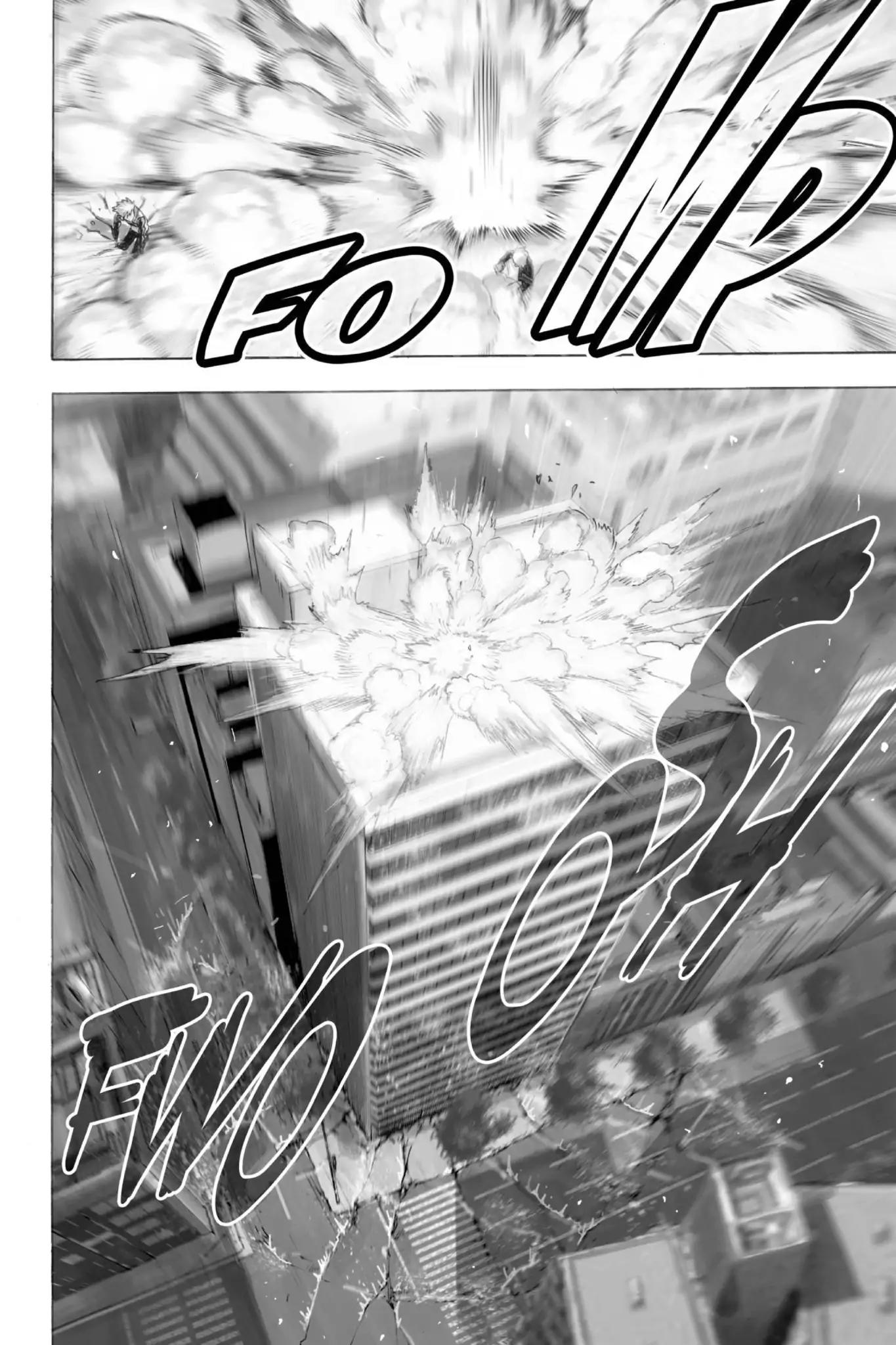 Onepunch-Man chapter 21 page 58