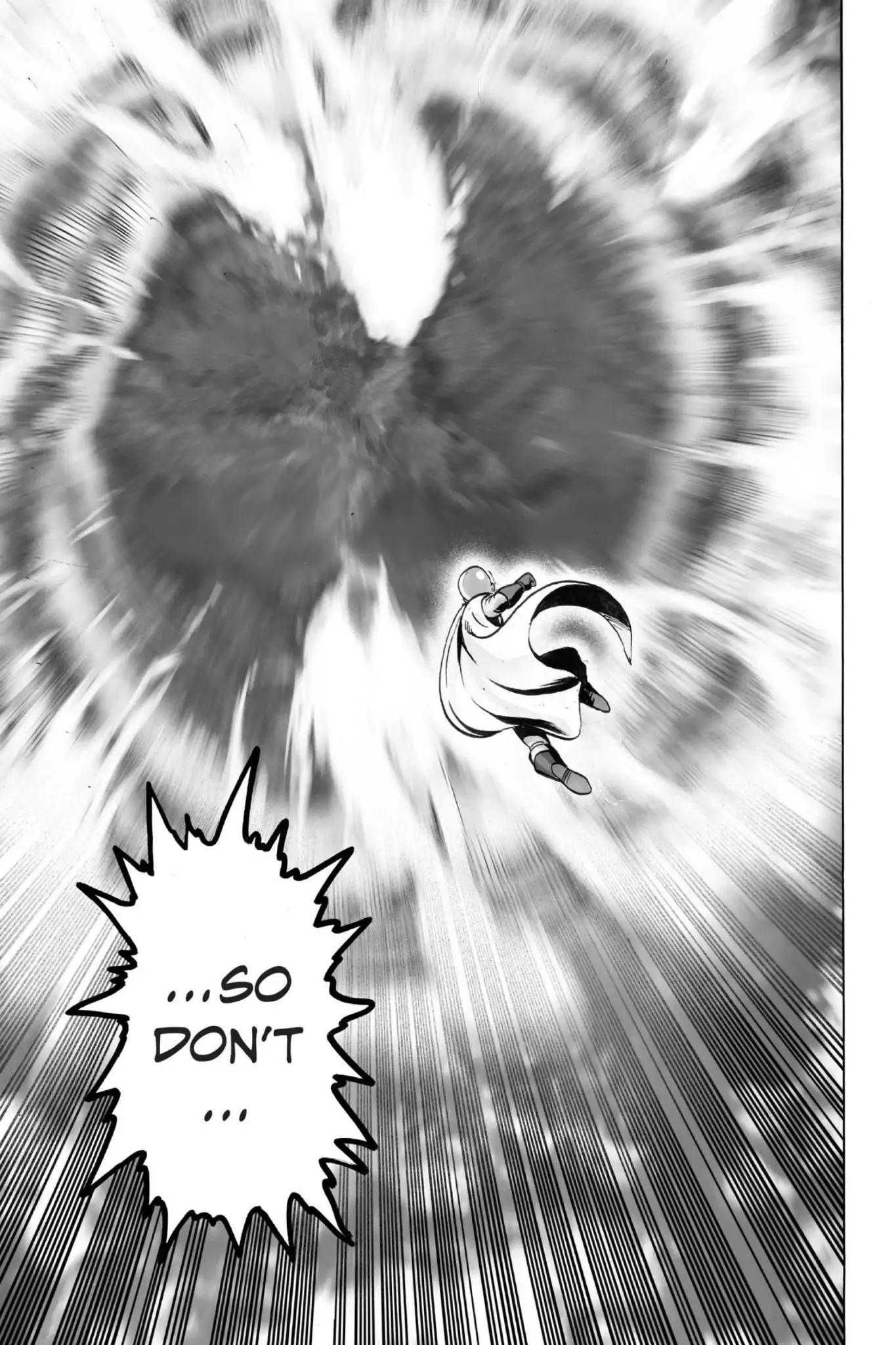 Onepunch-Man chapter 21 page 61