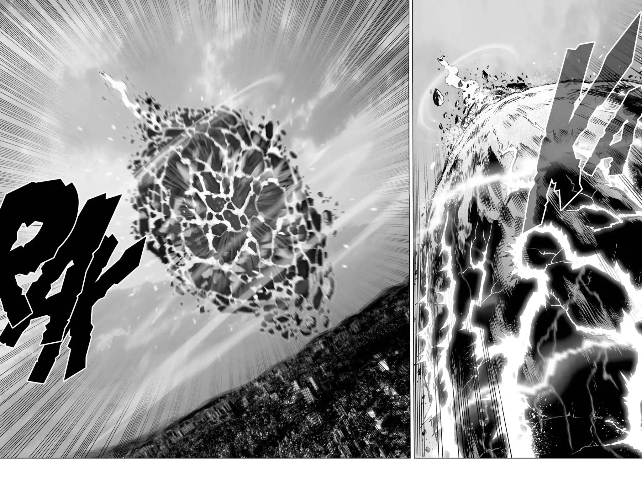 Onepunch-Man chapter 21 page 63