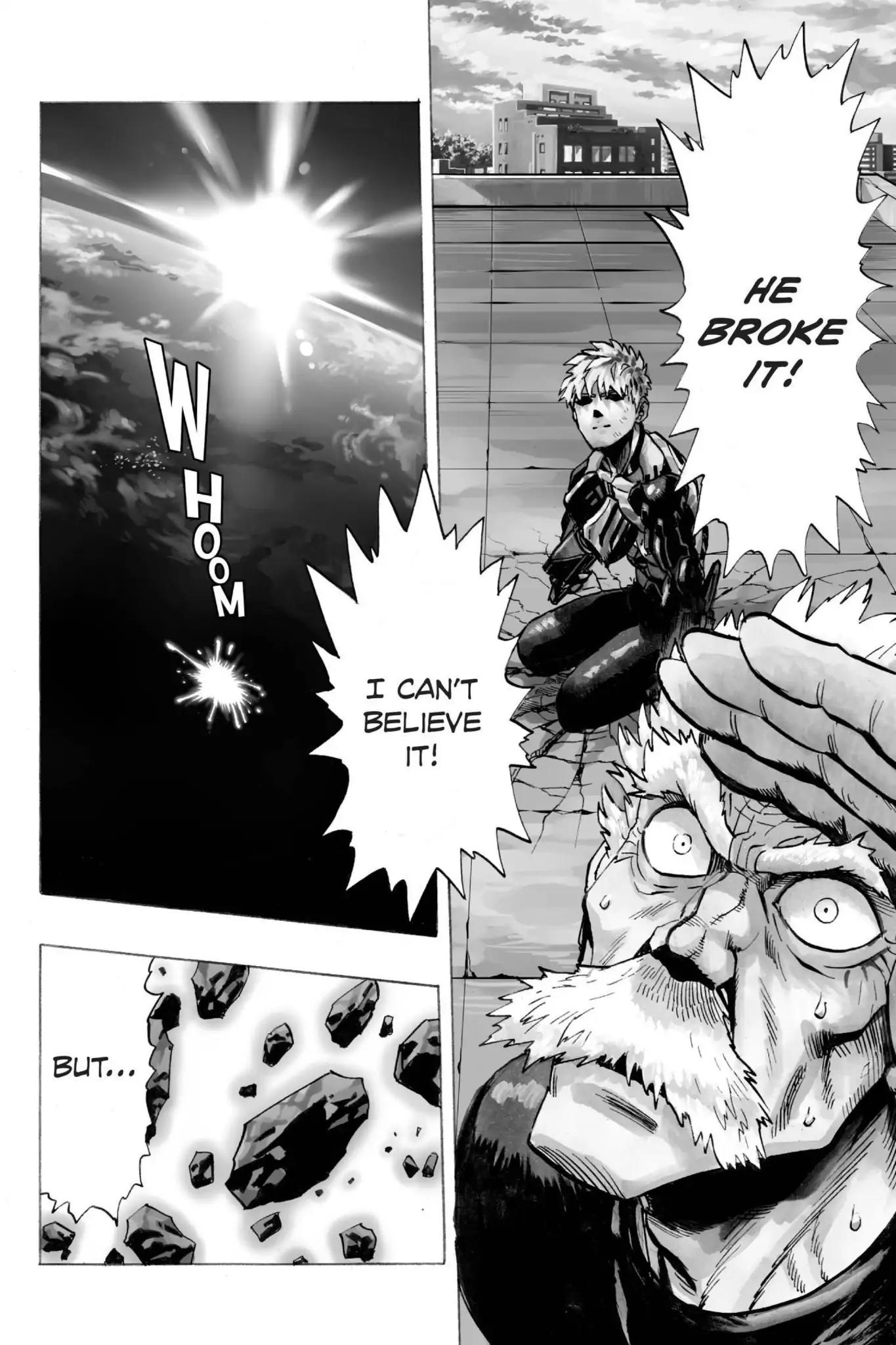 Onepunch-Man chapter 21 page 65