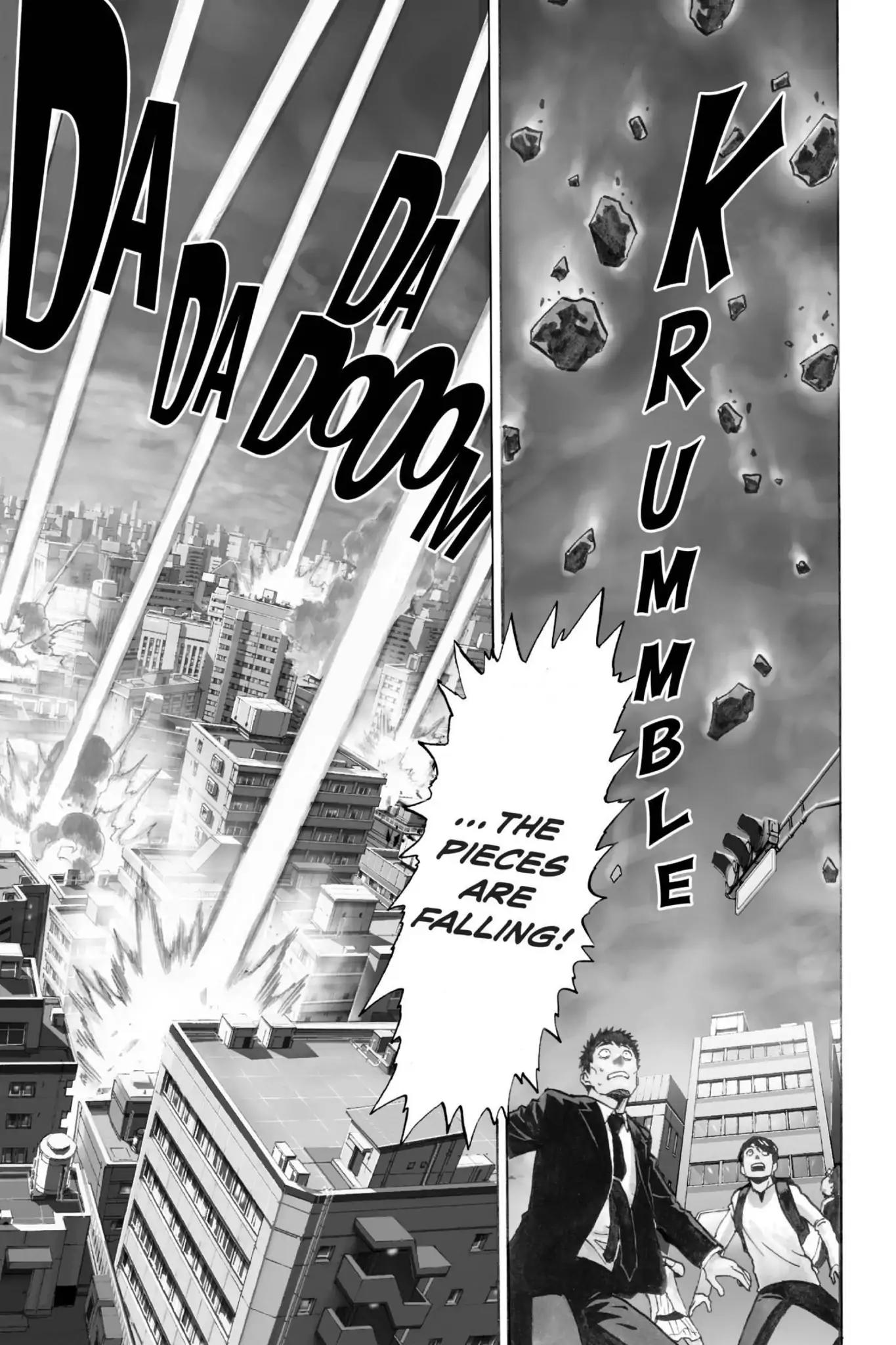 Onepunch-Man chapter 21 page 66
