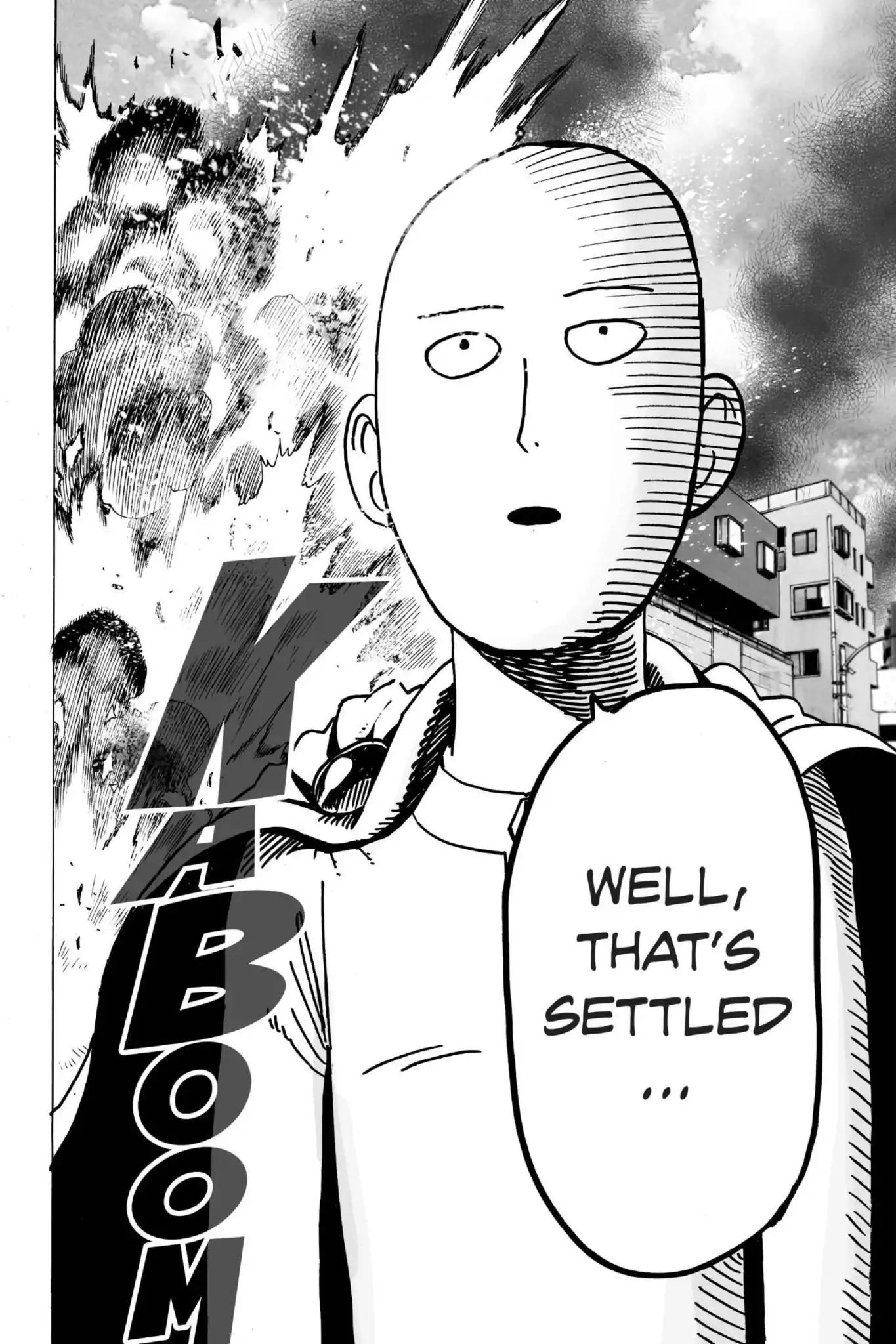 Onepunch-Man chapter 21 page 71