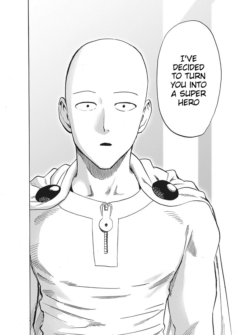 Onepunch-Man chapter 210 page 11