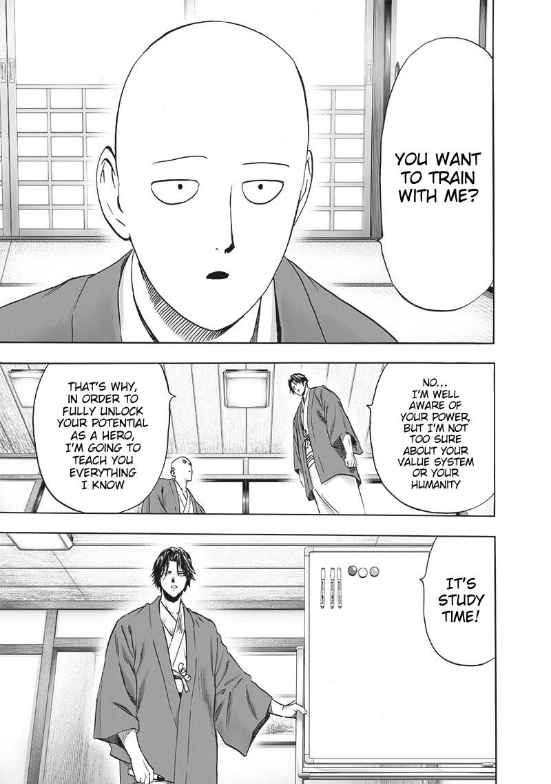 Onepunch-Man chapter 210 page 16