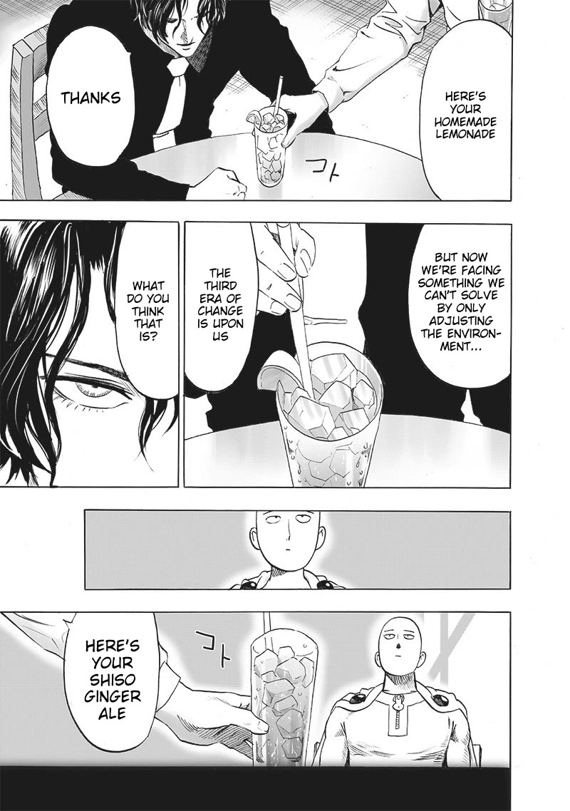 Onepunch-Man chapter 210 page 8