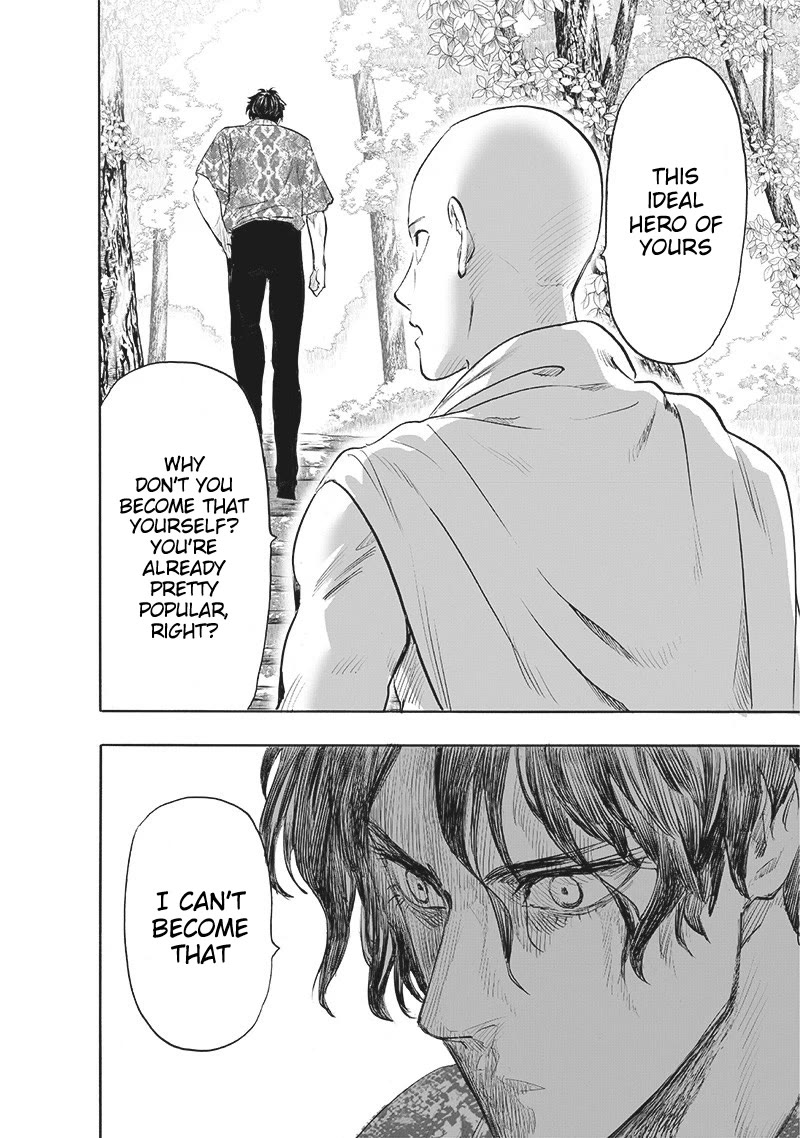 Onepunch-Man chapter 211 page 11