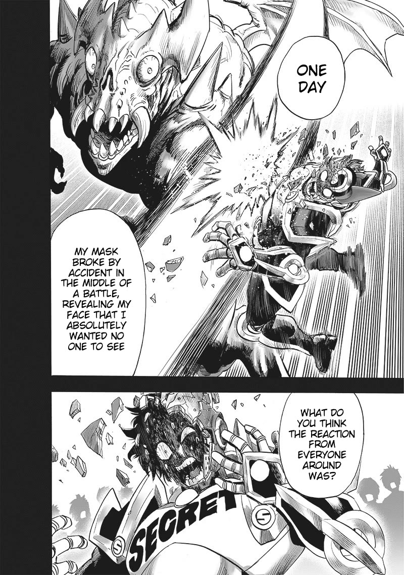 Onepunch-Man chapter 211 page 17