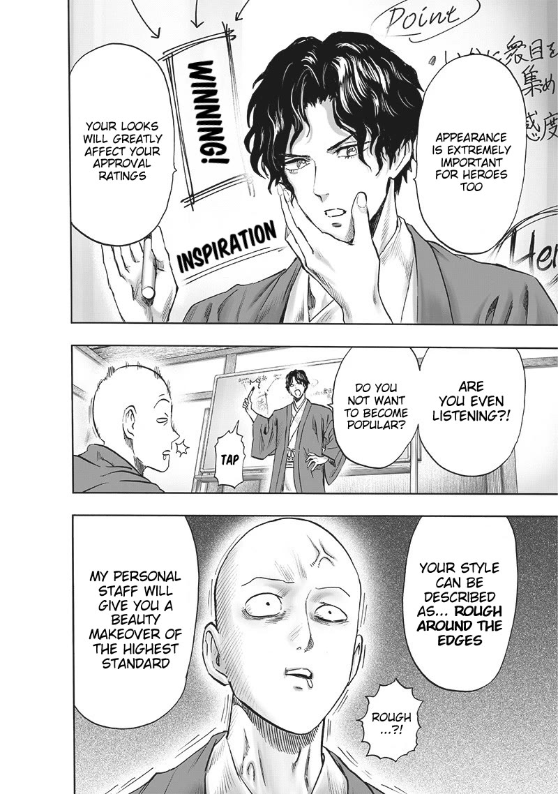 Onepunch-Man chapter 211 page 3