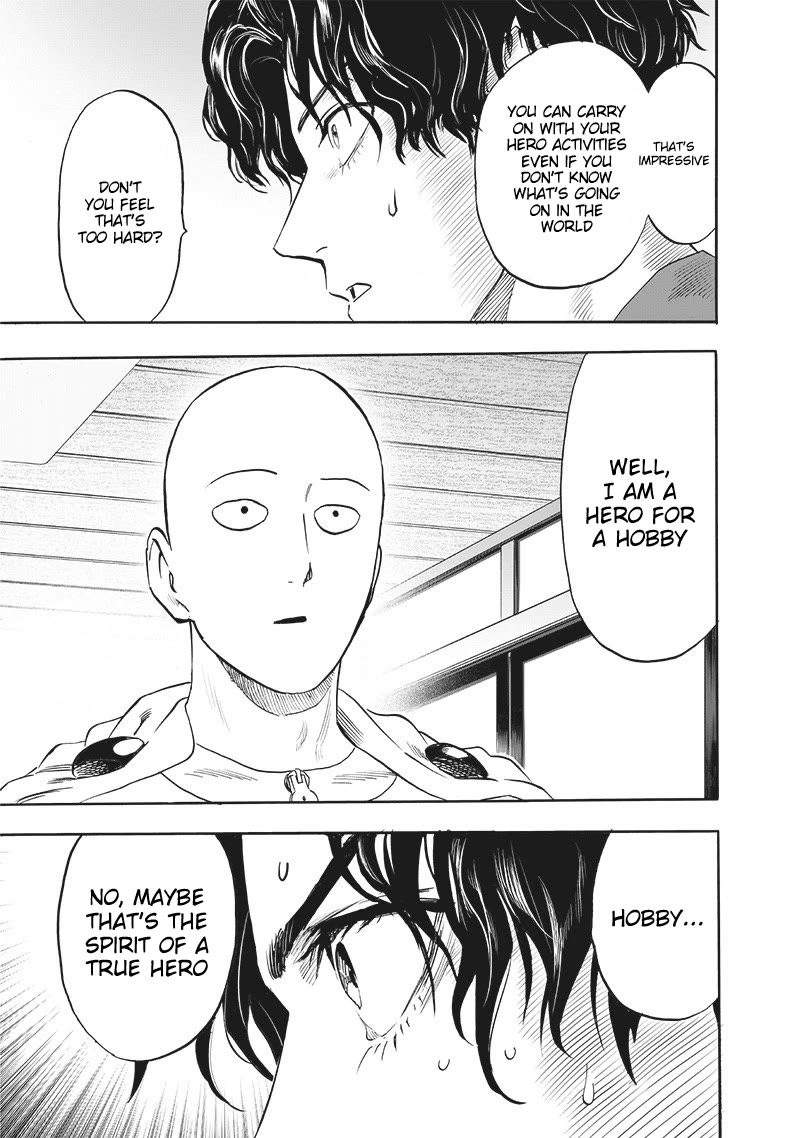 Onepunch-Man chapter 211 page 8