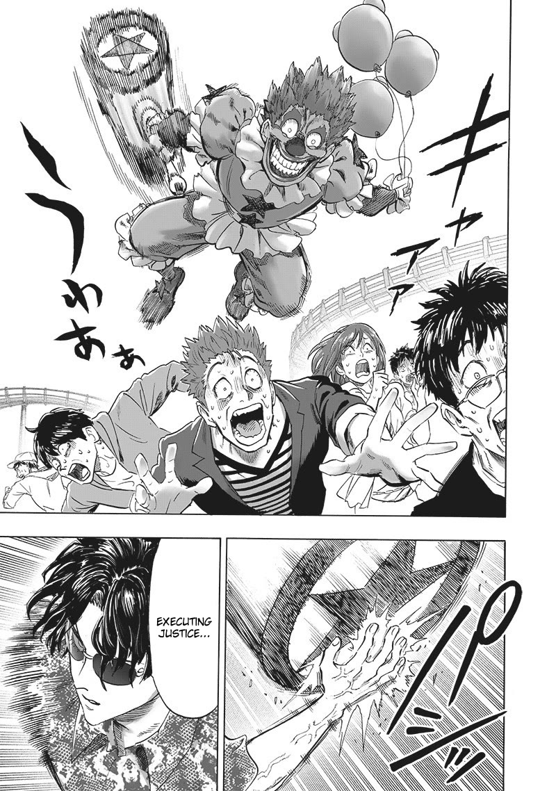 Onepunch-Man chapter 212 page 15