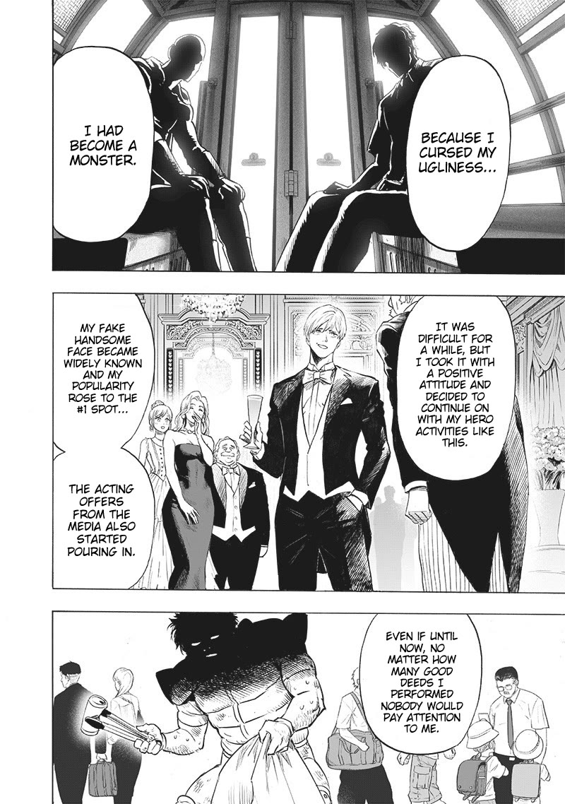 Onepunch-Man chapter 212 page 3