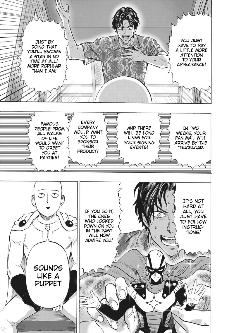 Onepunch-Man chapter 212 page 8