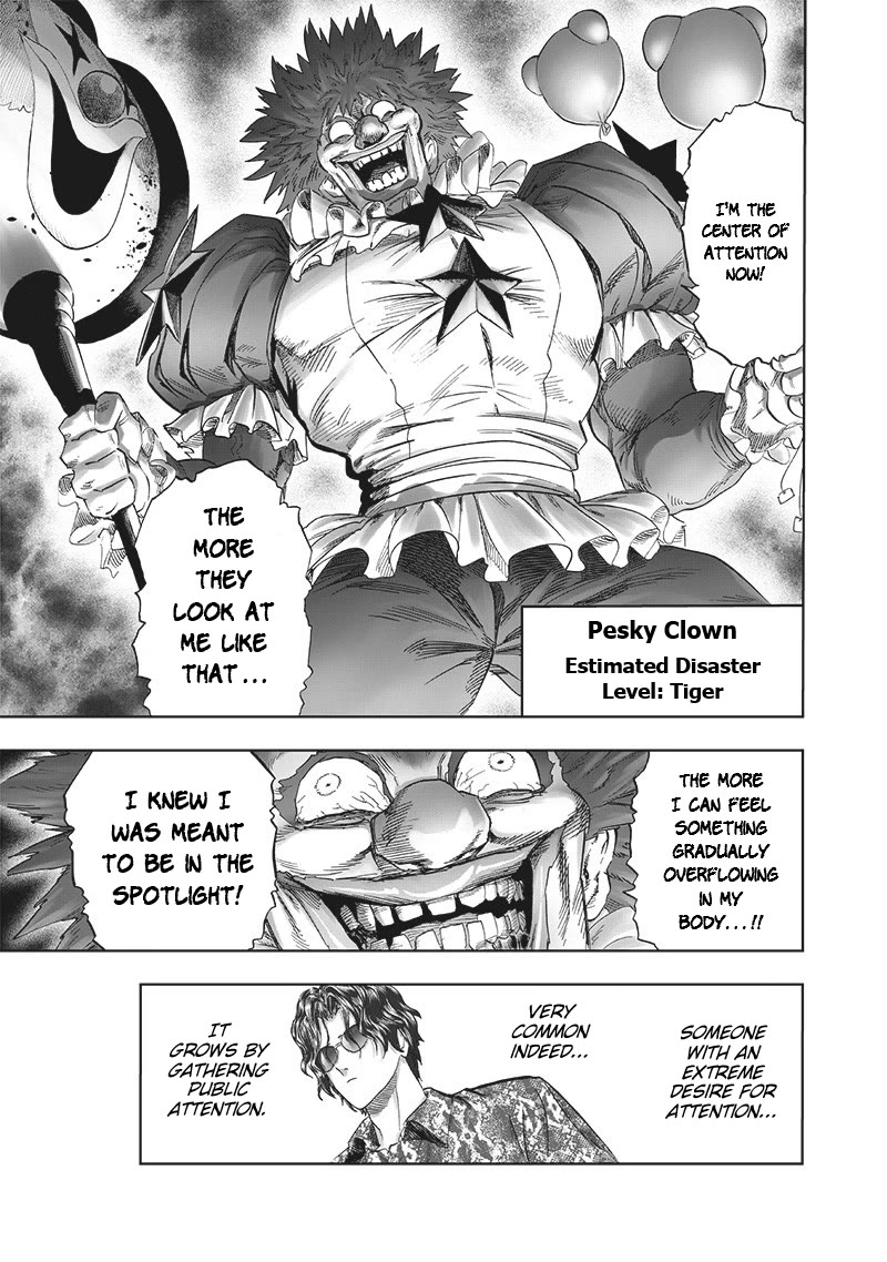 Onepunch-Man chapter 213 page 12