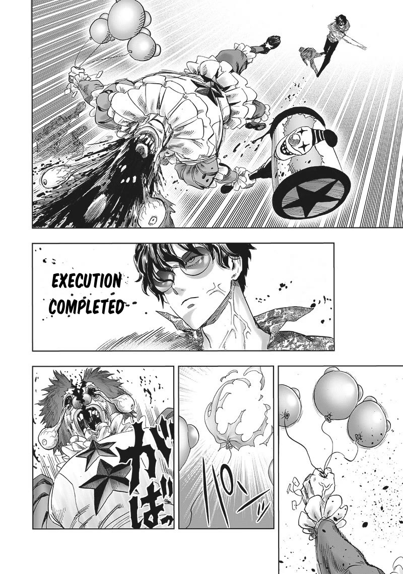 Onepunch-Man chapter 213 page 3