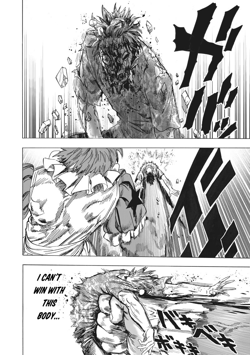 Onepunch-Man chapter 215 page 15