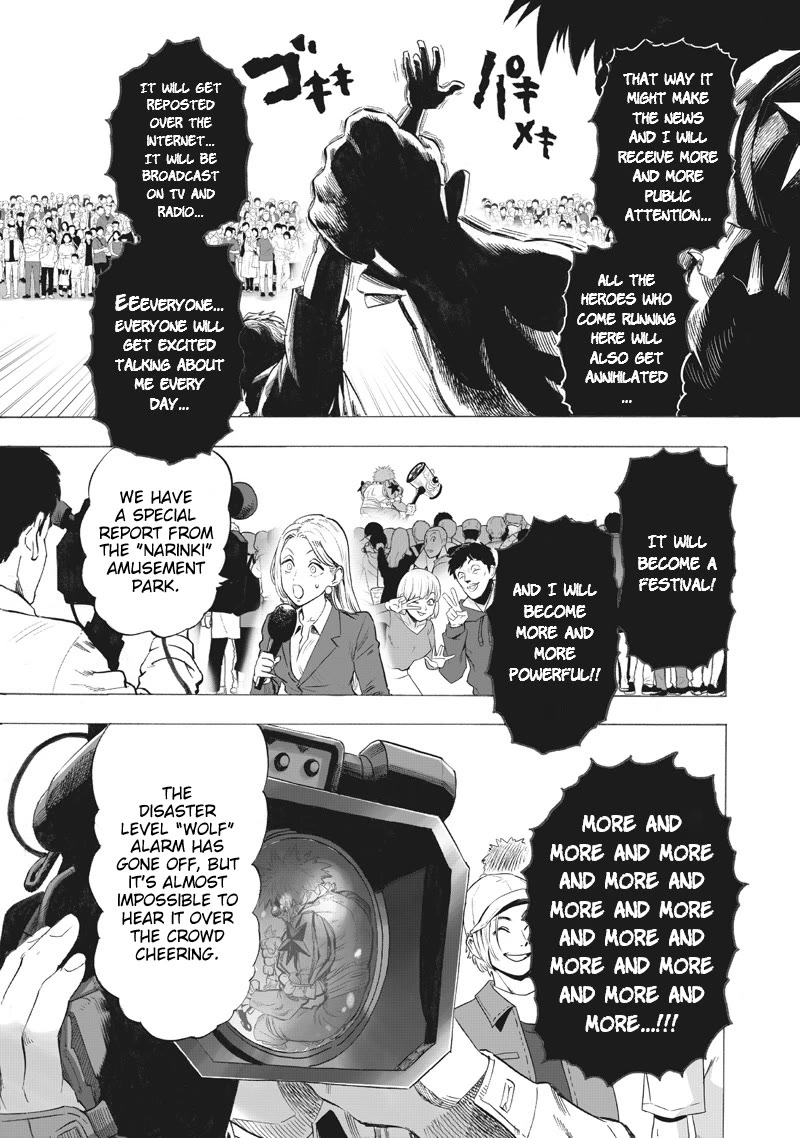 Onepunch-Man chapter 215 page 4