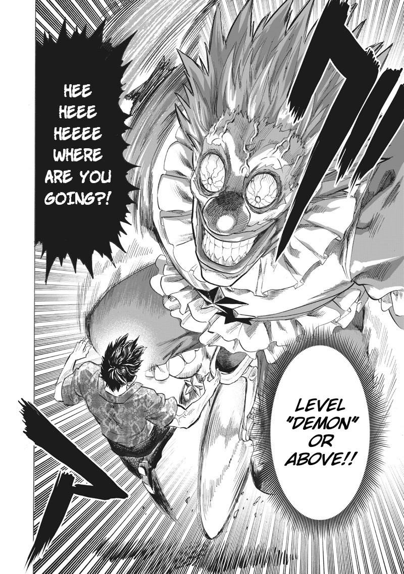 Onepunch-Man chapter 215 page 7