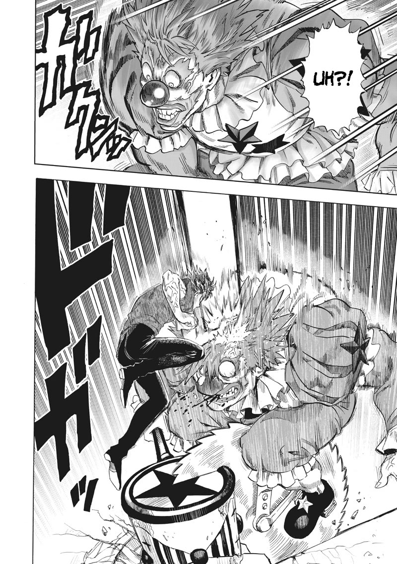 Onepunch-Man chapter 215 page 9
