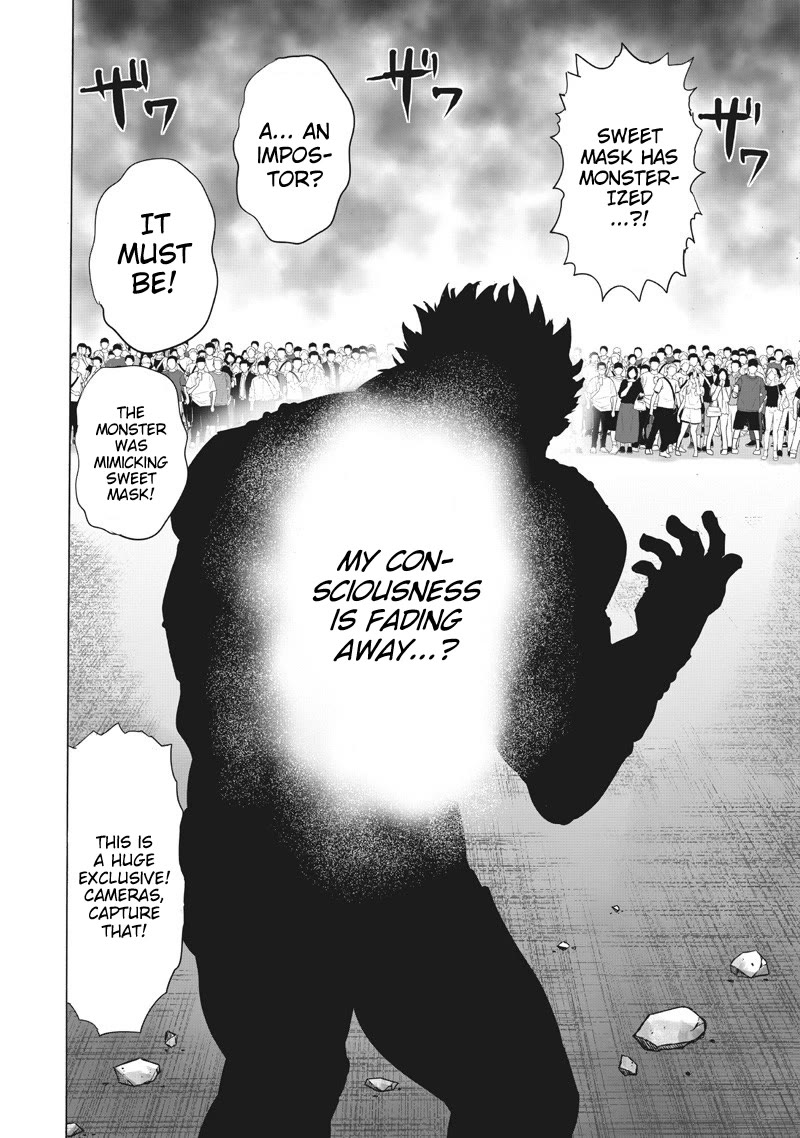 Onepunch-Man chapter 216 page 15