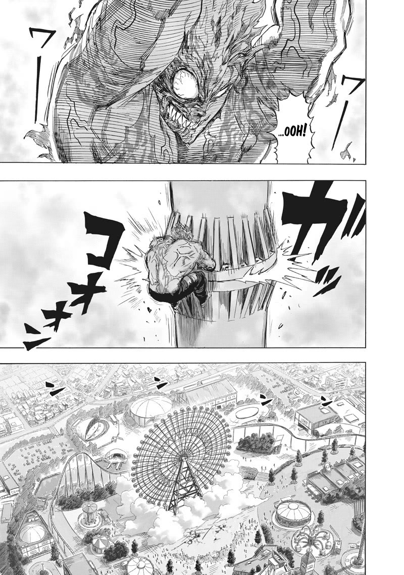Onepunch-Man chapter 216 page 4