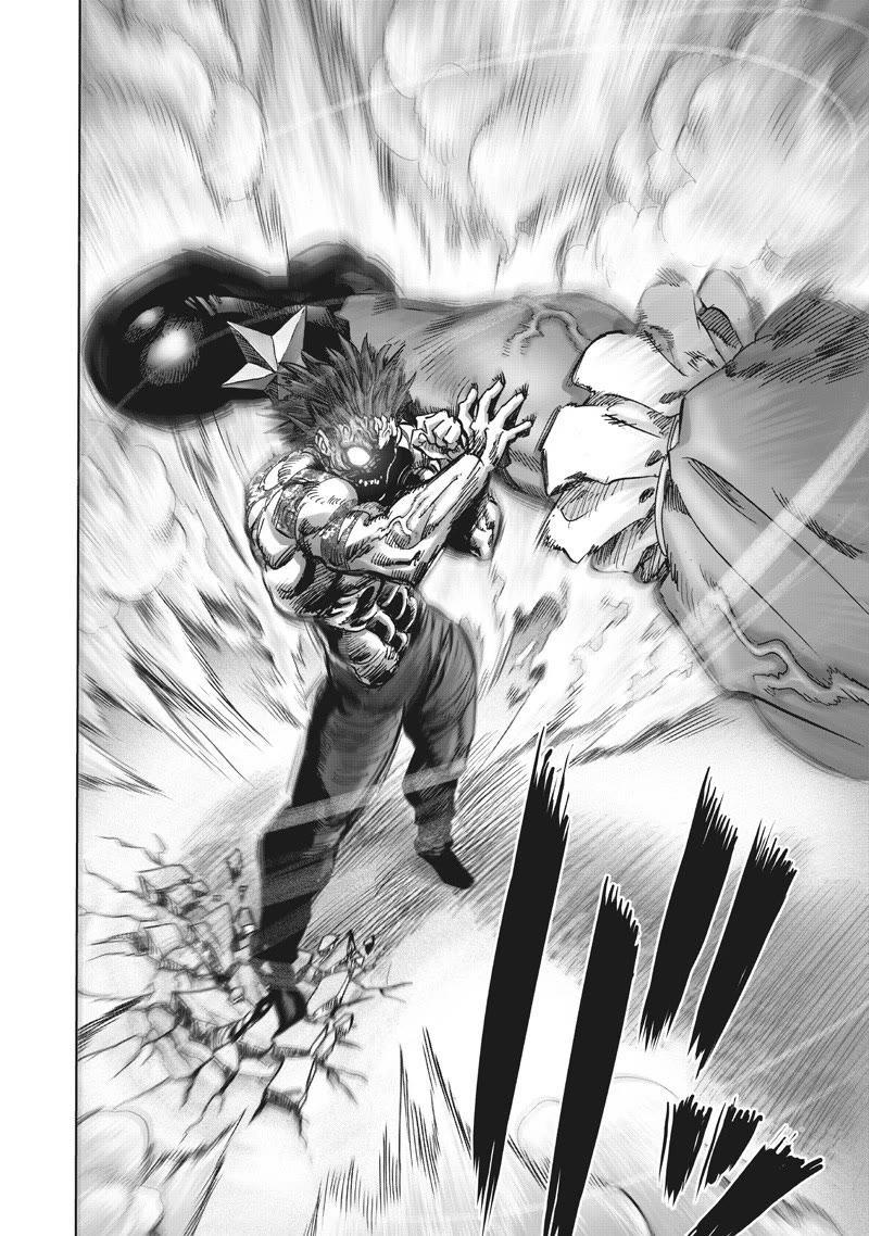 Onepunch-Man chapter 216 page 7