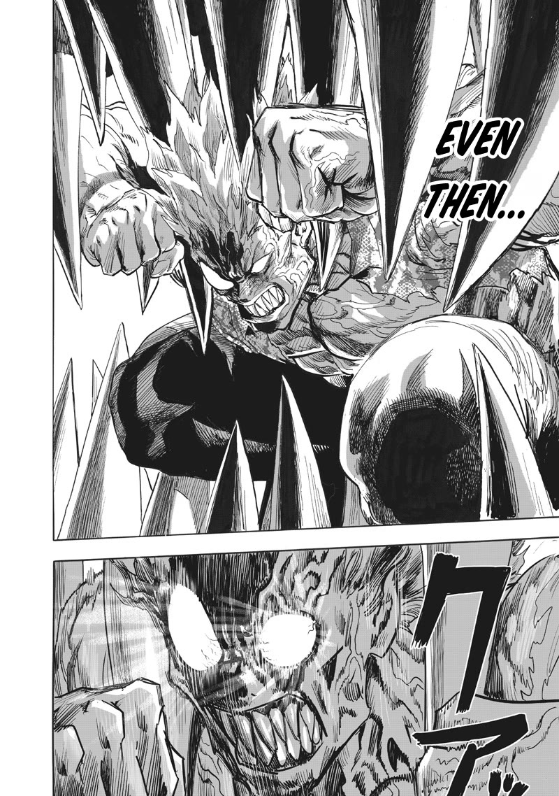 Onepunch-Man chapter 217 page 11