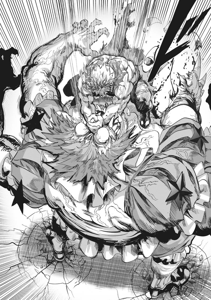 Onepunch-Man chapter 217 page 13