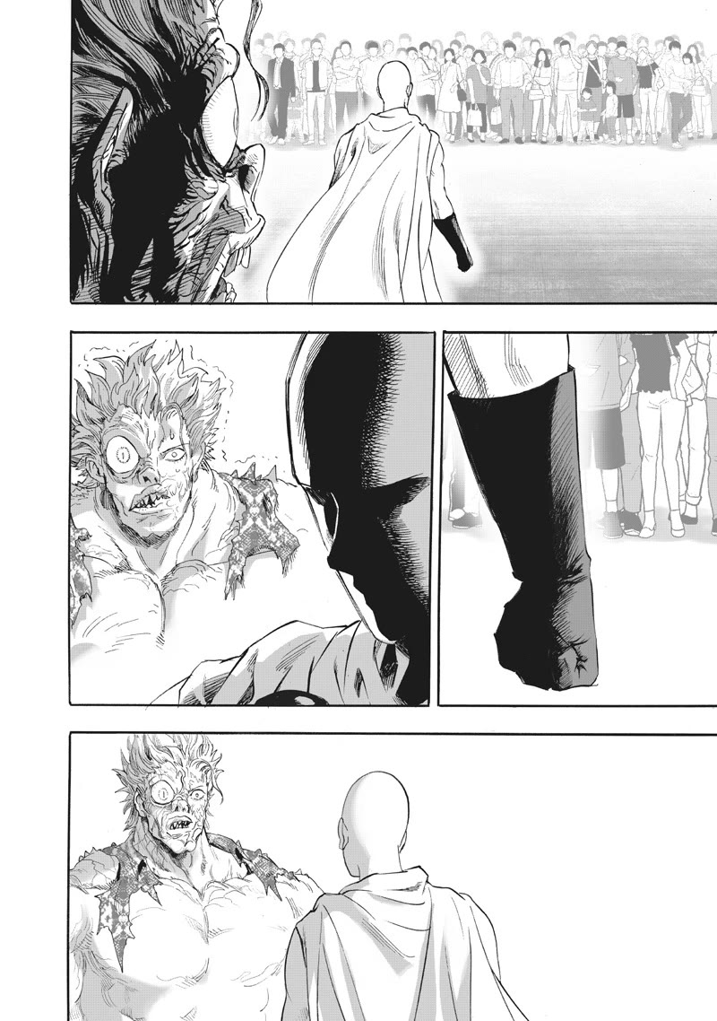 Onepunch-Man chapter 217 page 20