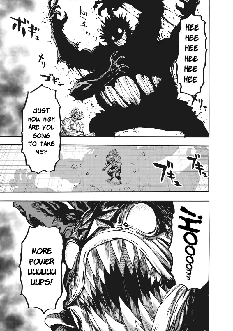 Onepunch-Man chapter 217 page 6