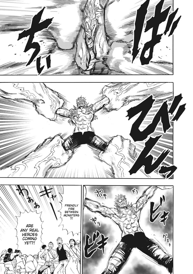 Onepunch-Man chapter 217 page 8