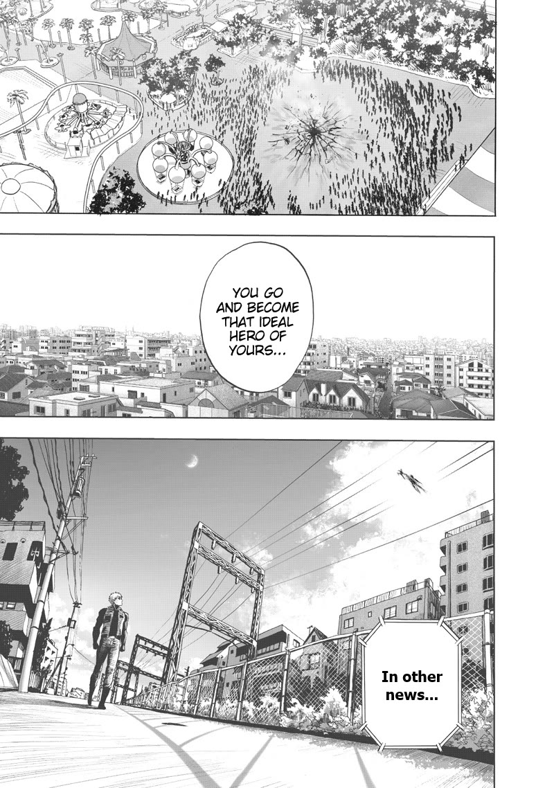 Onepunch-Man chapter 218 page 12