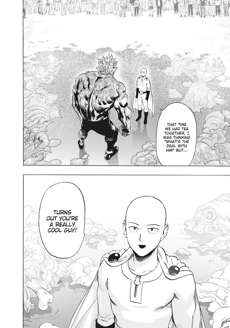 Onepunch-Man chapter 218 page 3