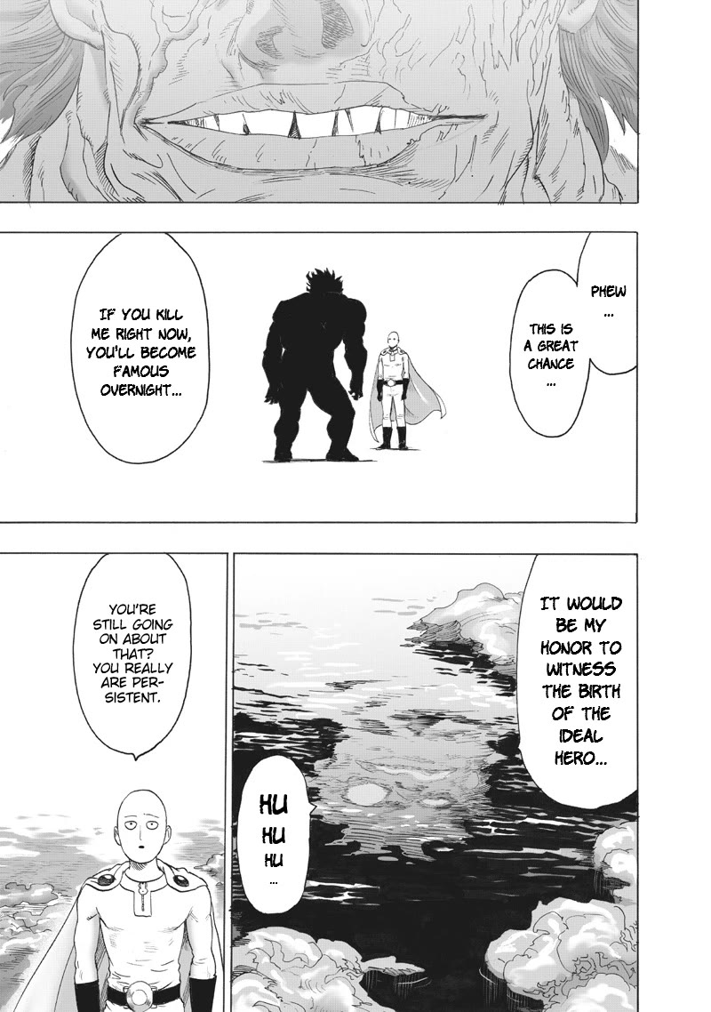 Onepunch-Man chapter 218 page 4