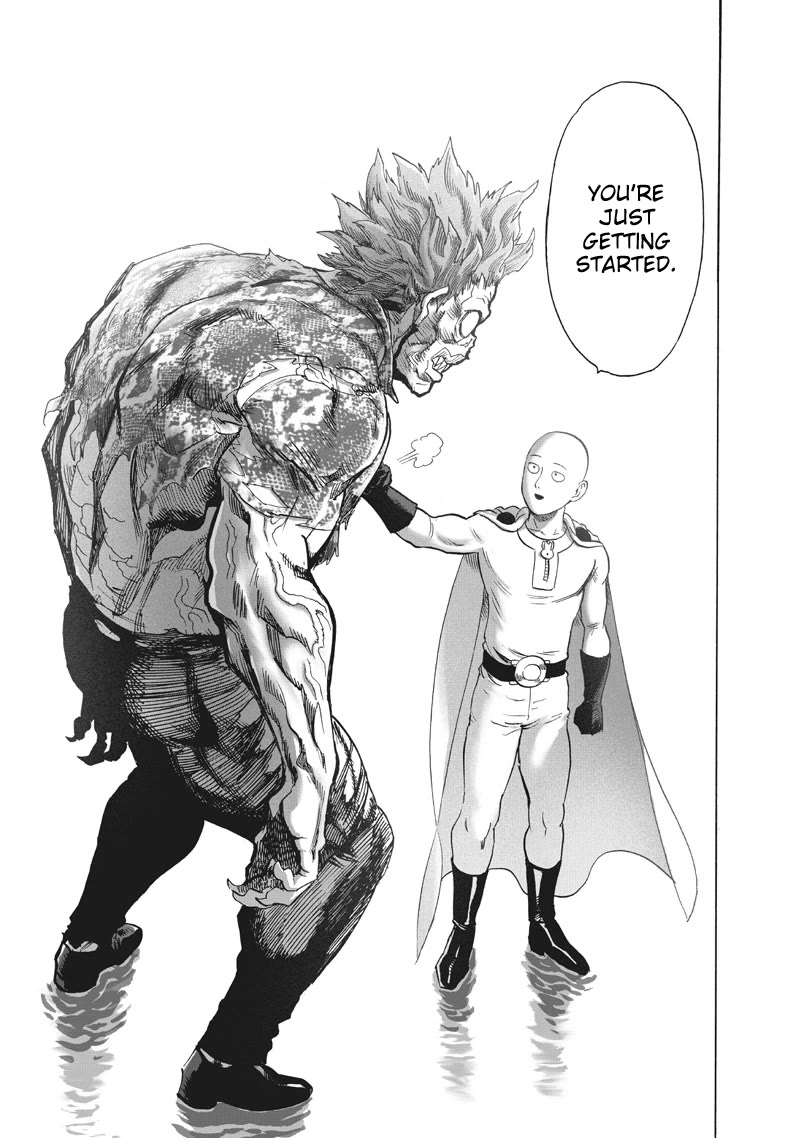 Onepunch-Man chapter 218 page 6