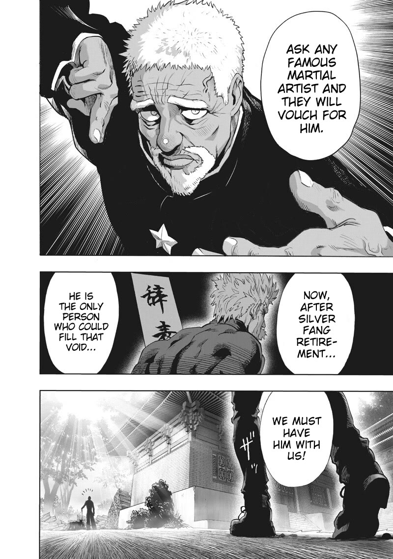Onepunch-Man chapter 219 page 5