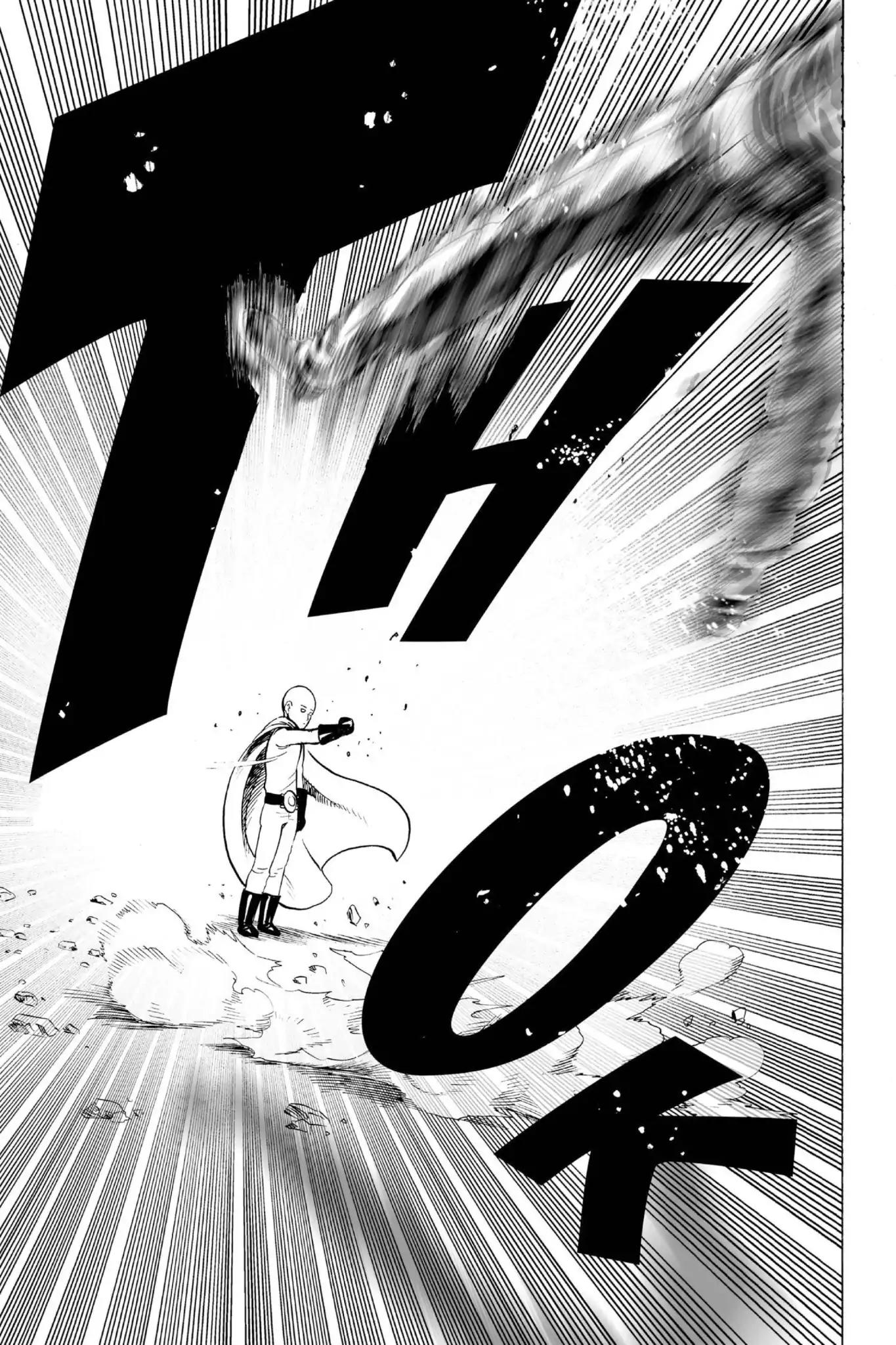 Onepunch-Man chapter 22 page 30