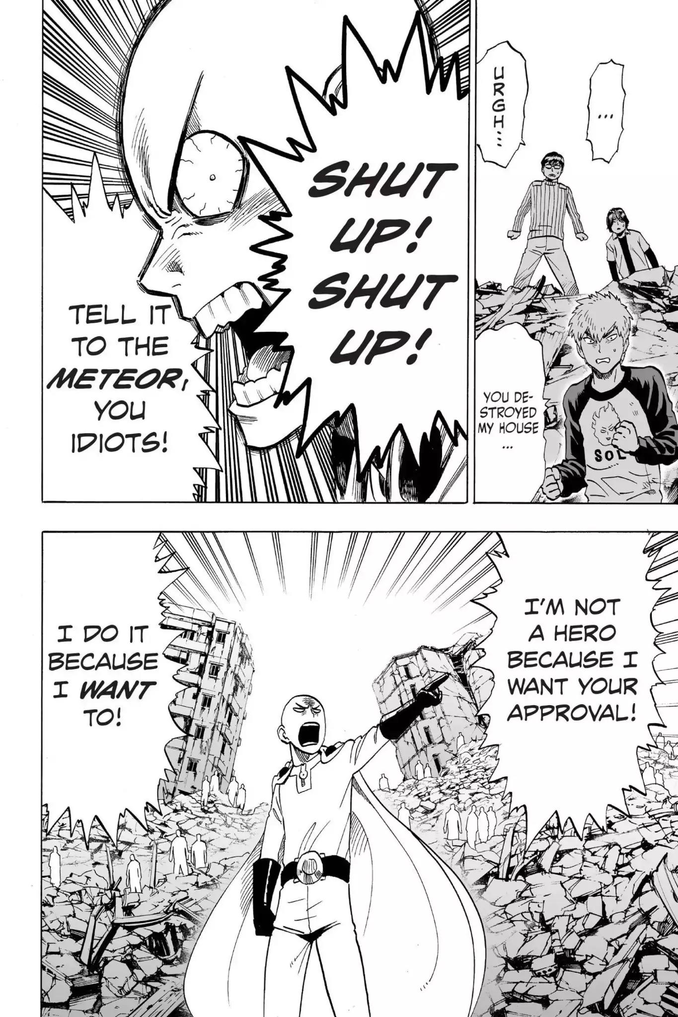 Onepunch-Man chapter 22 page 35