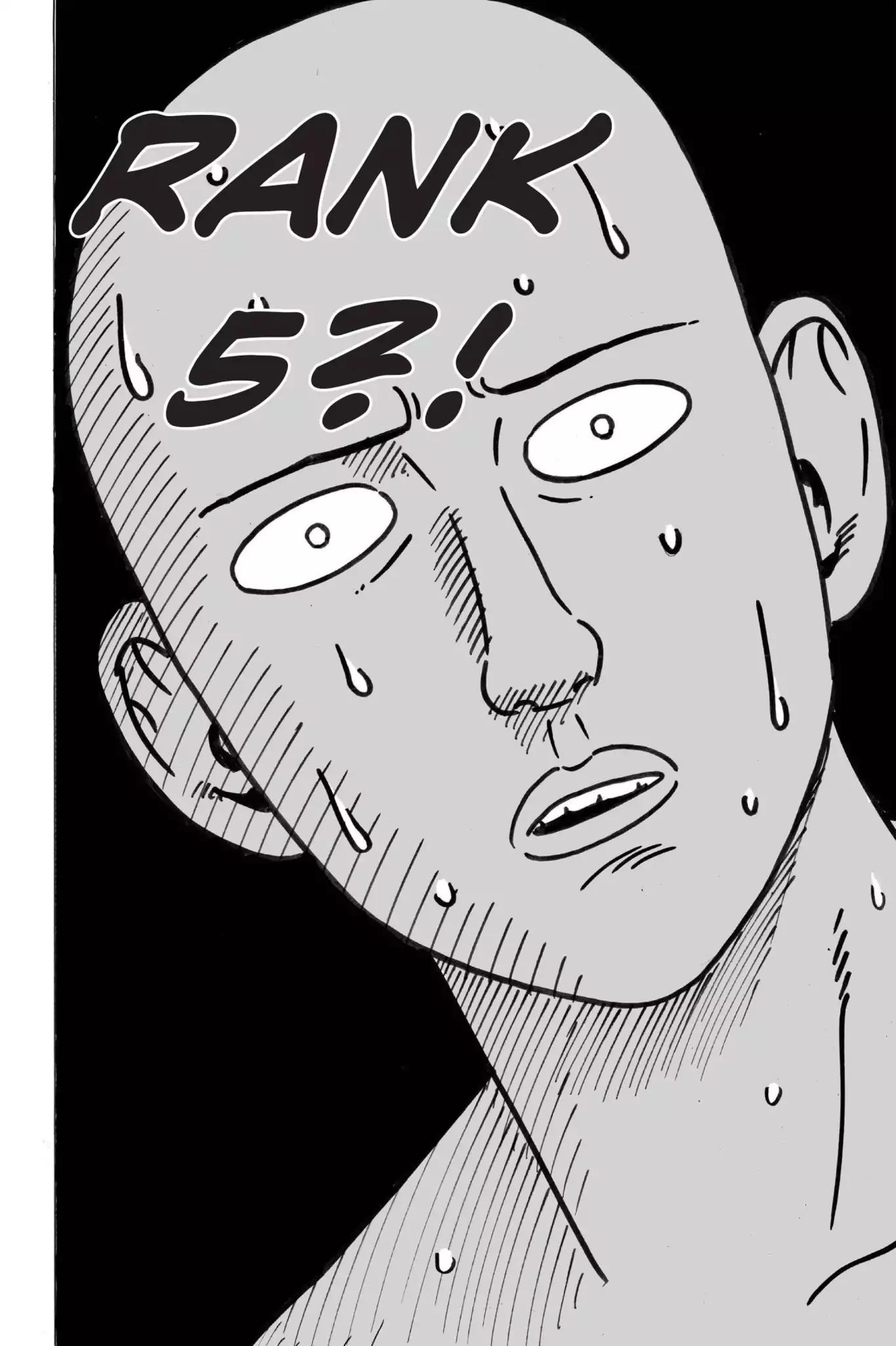 Onepunch-Man chapter 22 page 6