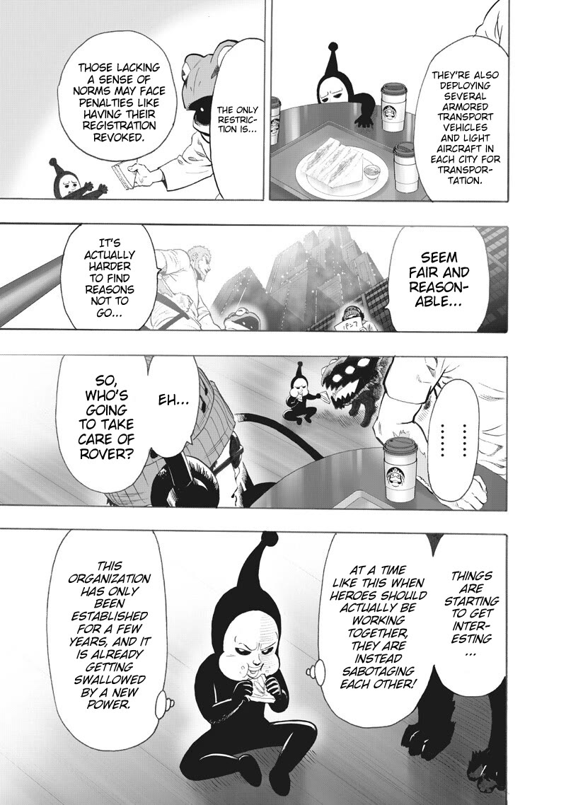 Onepunch-Man chapter 220 page 16