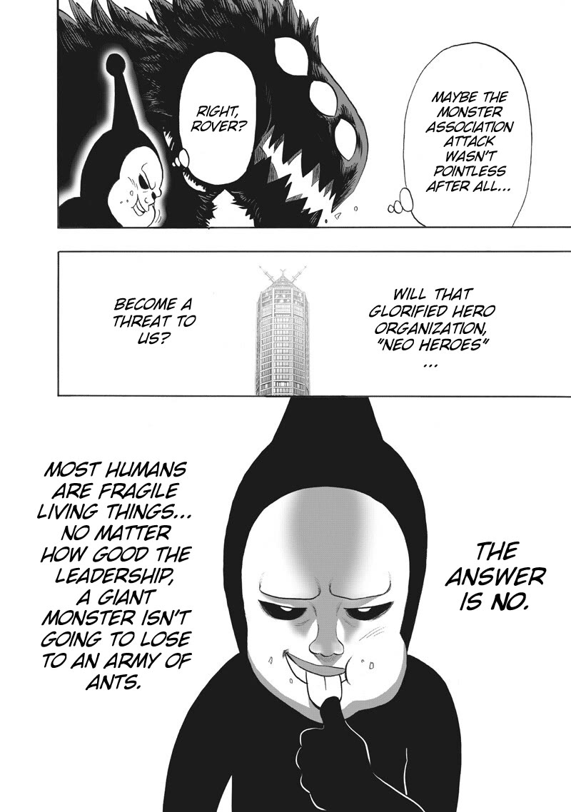 Onepunch-Man chapter 220 page 17
