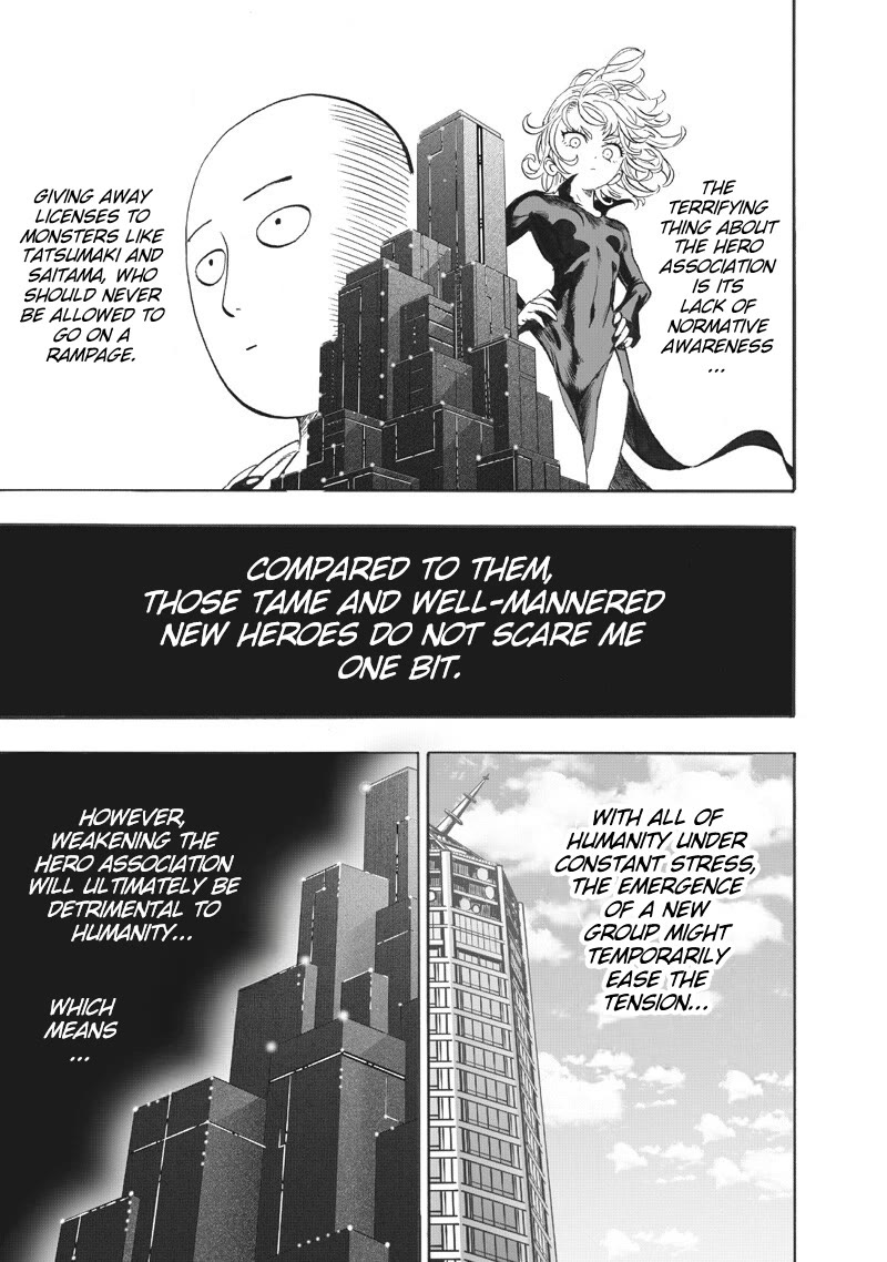 Onepunch-Man chapter 220 page 18