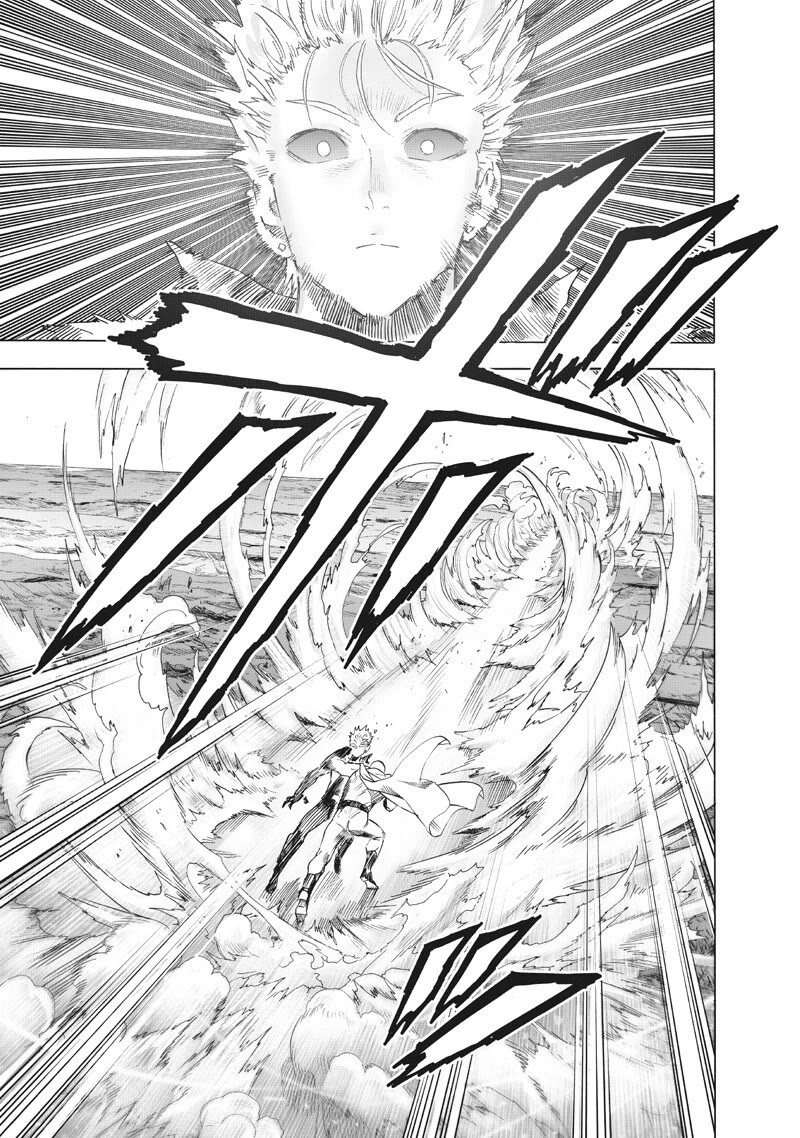 Onepunch-Man chapter 221 page 15