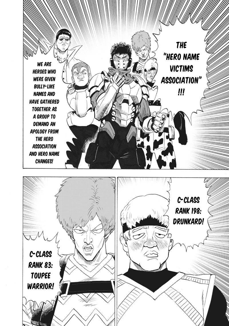 Onepunch-Man chapter 221 page 3