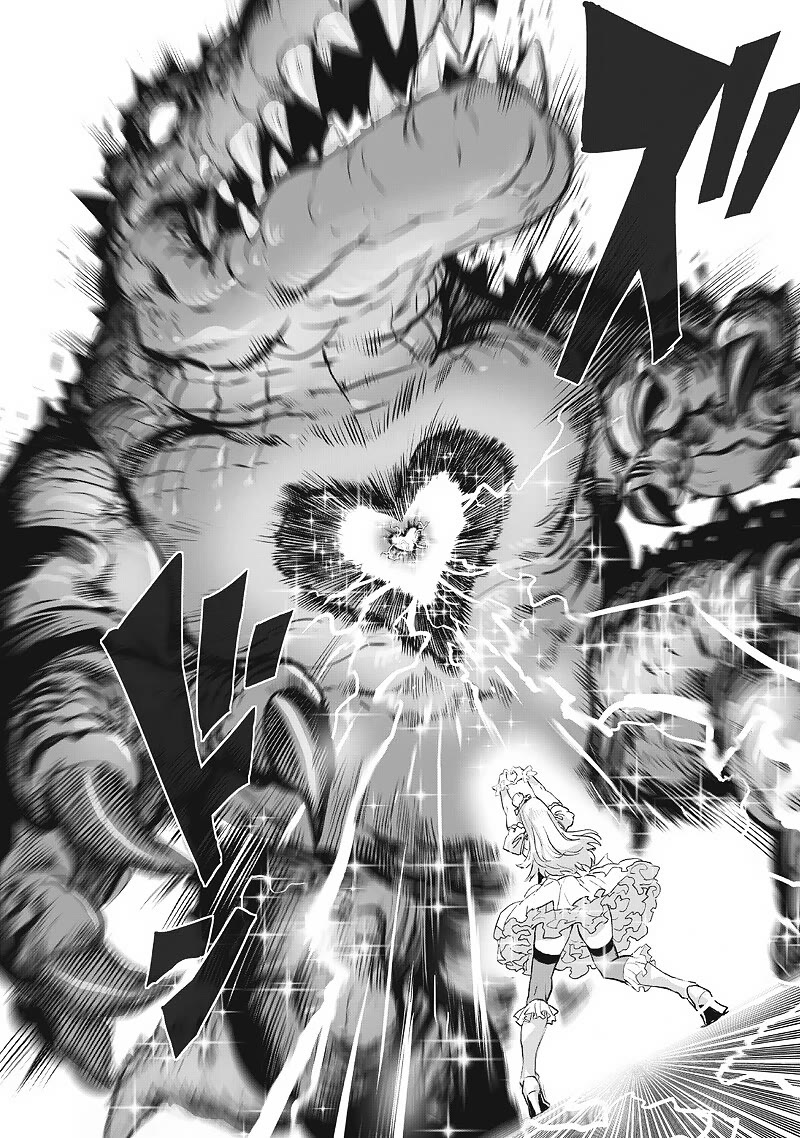 Onepunch-Man chapter 222 page 14